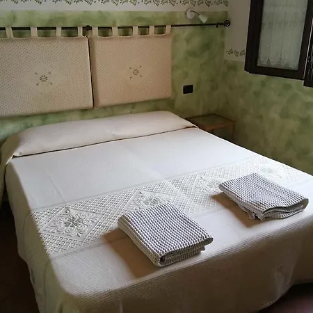 Da Anita Oda ve Kahvaltı