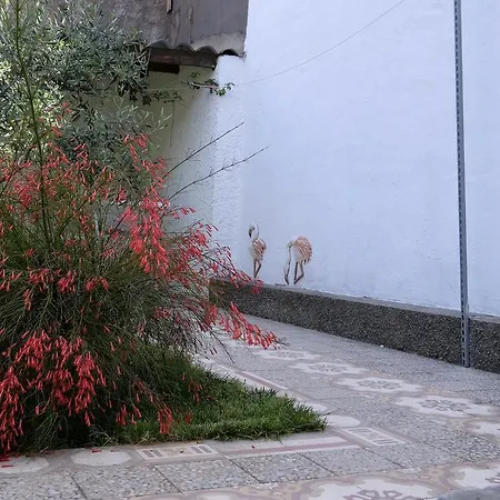 Panzió Da Anita *