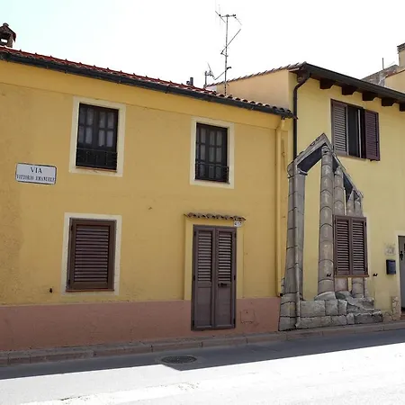 Panzió Da Anita *