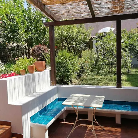 Bed & Breakfast Da Anita