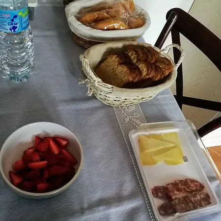 Bed & Breakfast Da Anita