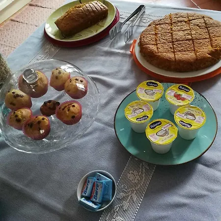 Bed & Breakfast Da Anita