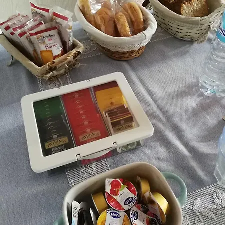 Da Anita Bed & Breakfast