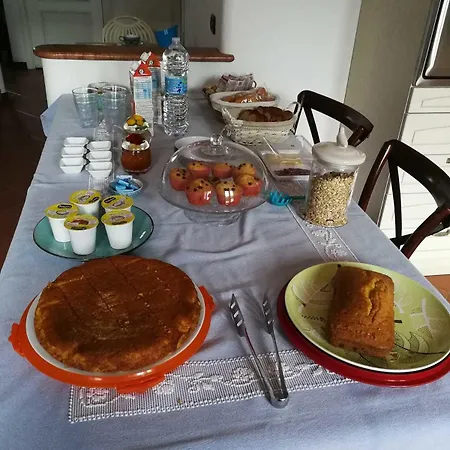 Da Anita Bed & Breakfast *