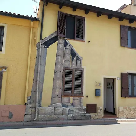 Da Anita Bed & Breakfast