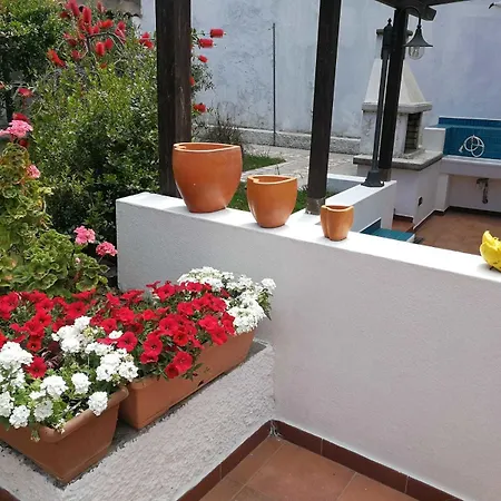 Bed & Breakfast Da Anita