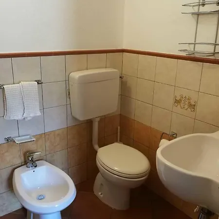 Da Anita Bed & Breakfast
