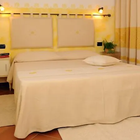 Da Anita Bed & Breakfast Fluminimaggiore