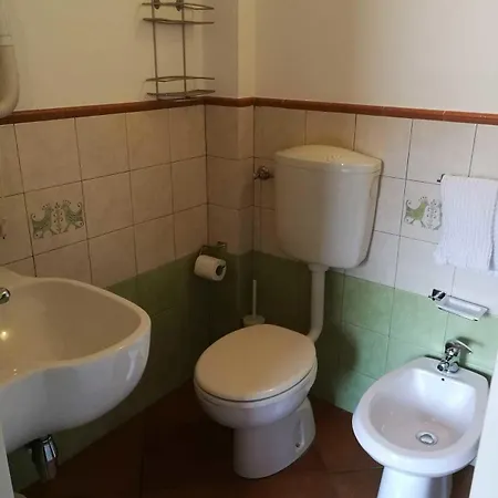 Da Anita Bed & Breakfast