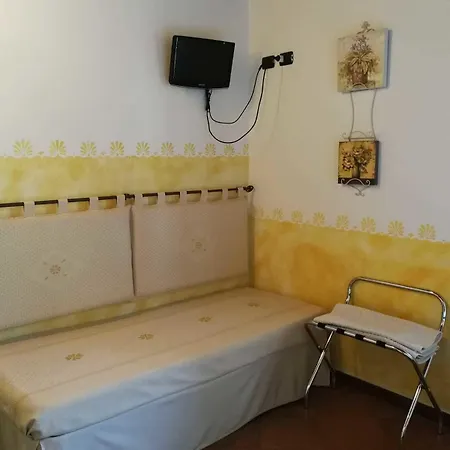 Bed & Breakfast Da Anita Fluminimaggiore