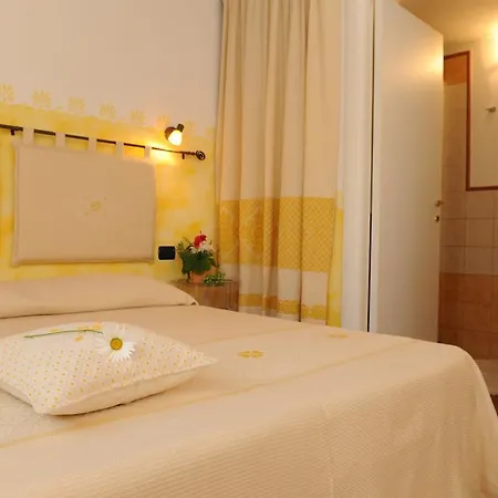 Da Anita Bed & Breakfast *