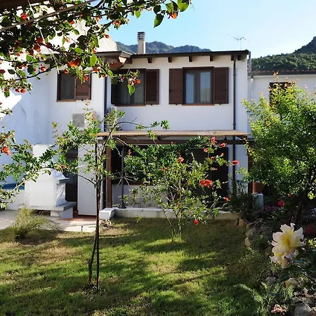 Da Anita Bed & Breakfast *