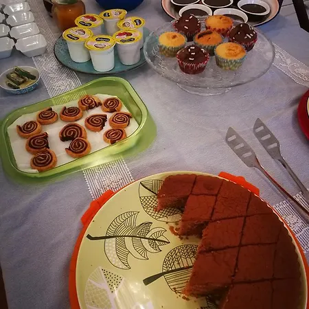 Bed & Breakfast Da Anita
